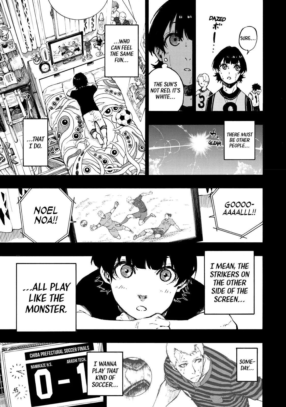 Chapter Seventy - Page 13