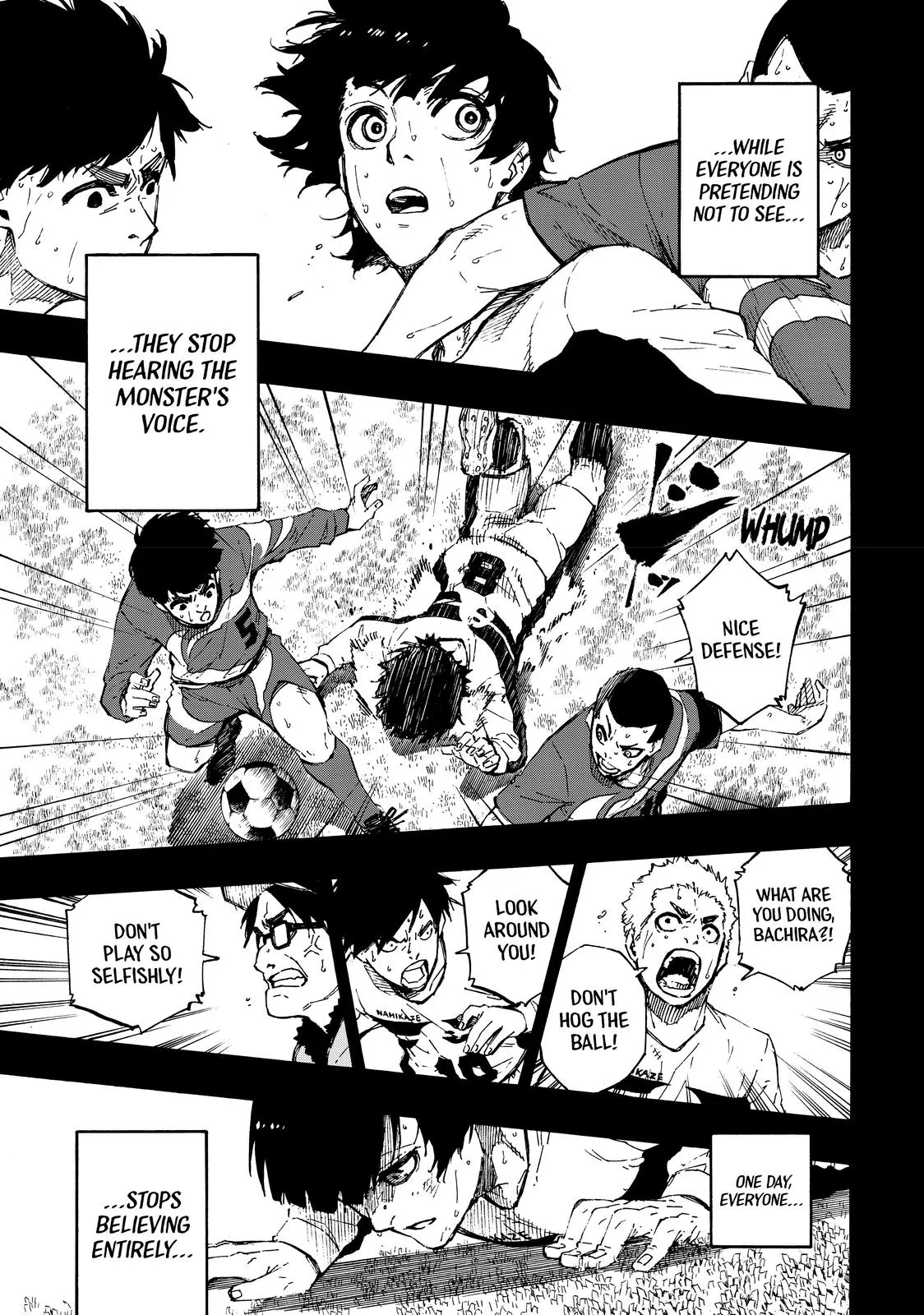 Chapter Seventy - Page 15