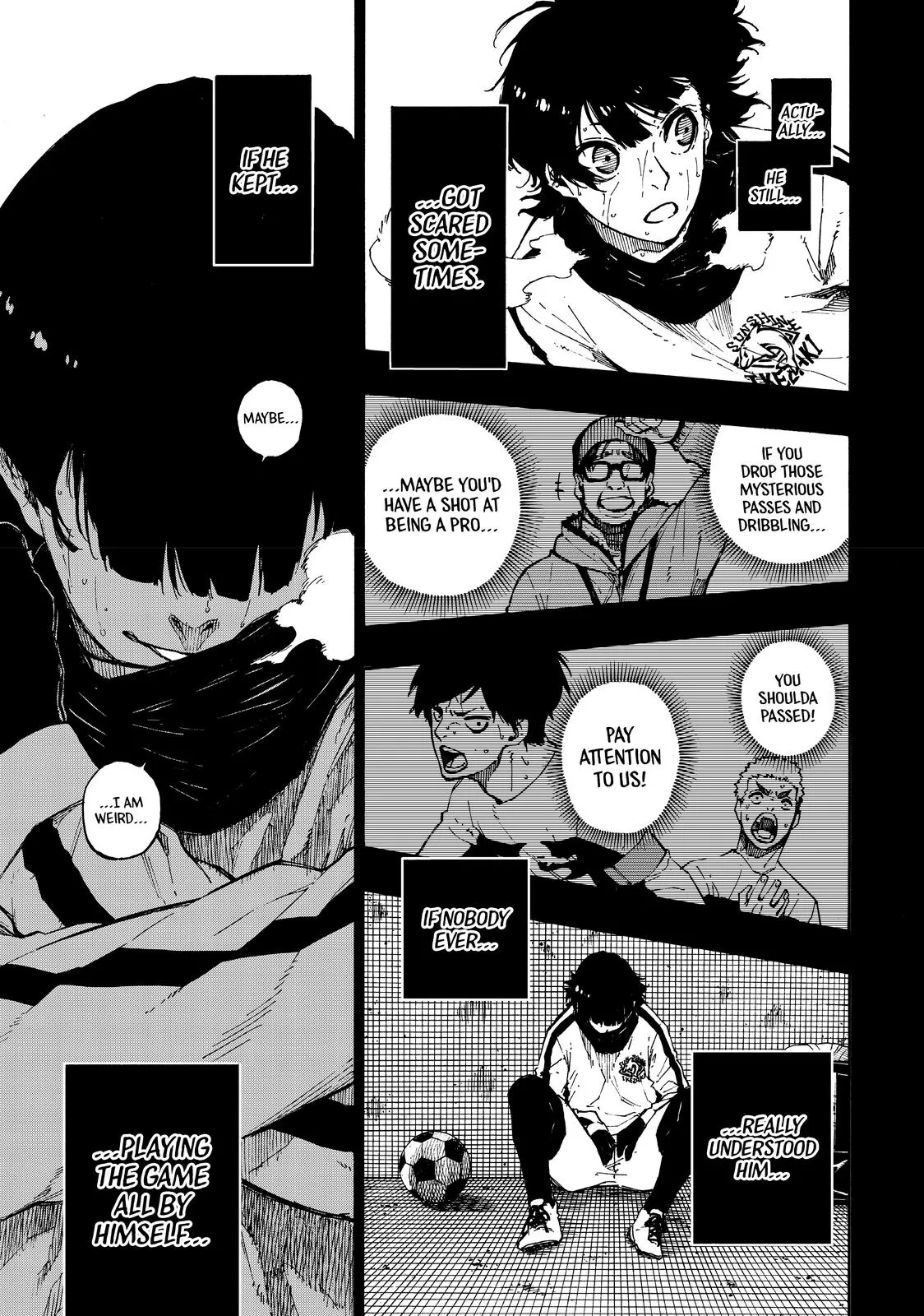 Chapter Seventy - Page 17