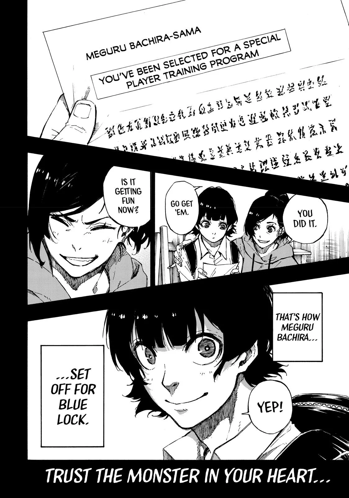 Chapter Seventy - Page 19