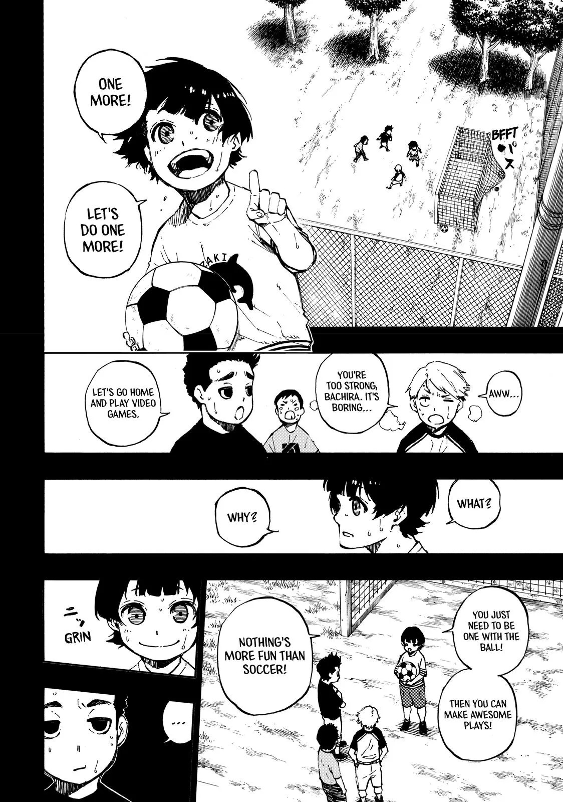 Chapter Seventy - Page 4