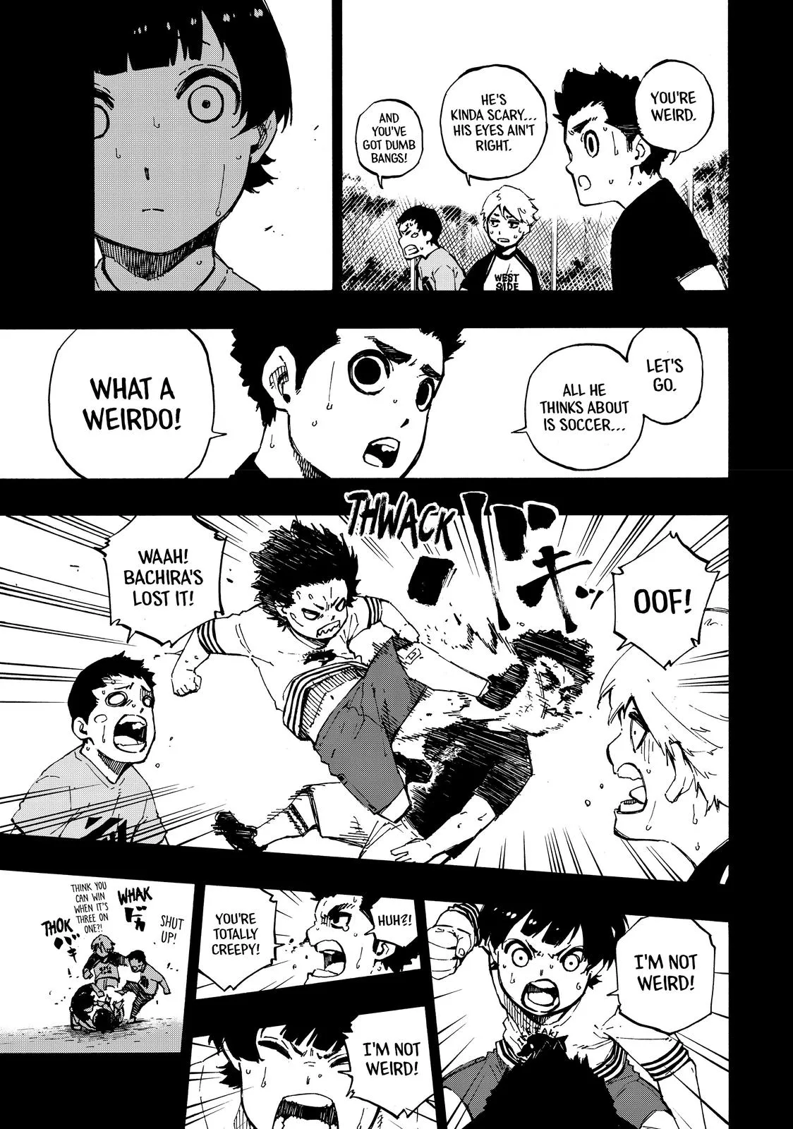 Chapter Seventy - Page 5