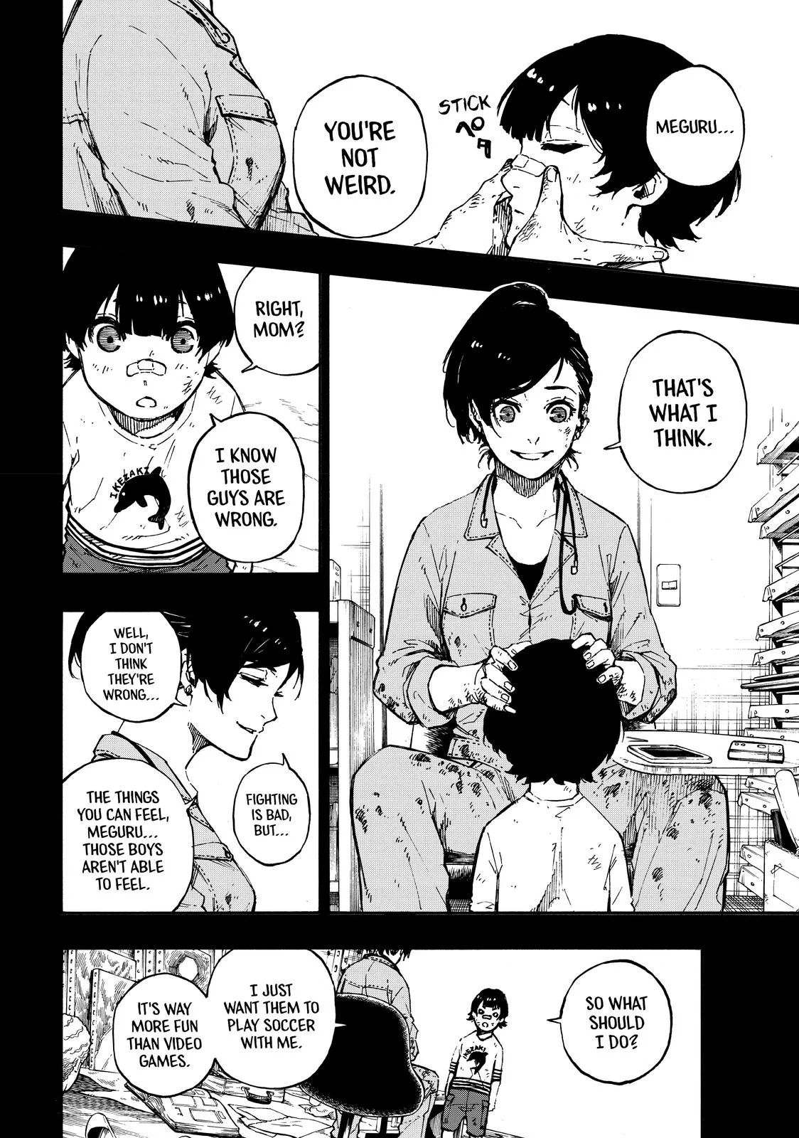 Chapter Seventy - Page 6