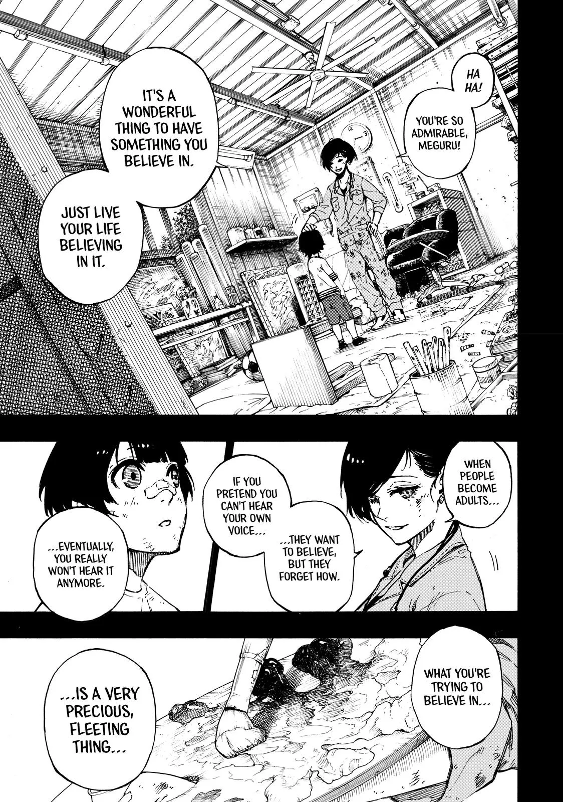 Chapter Seventy - Page 7