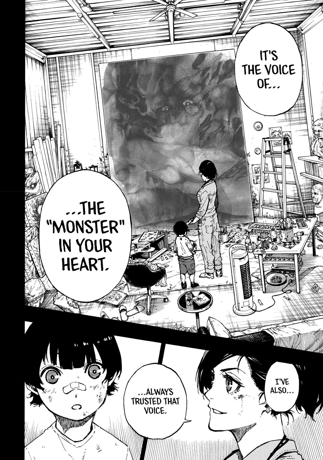 Chapter Seventy - Page 8