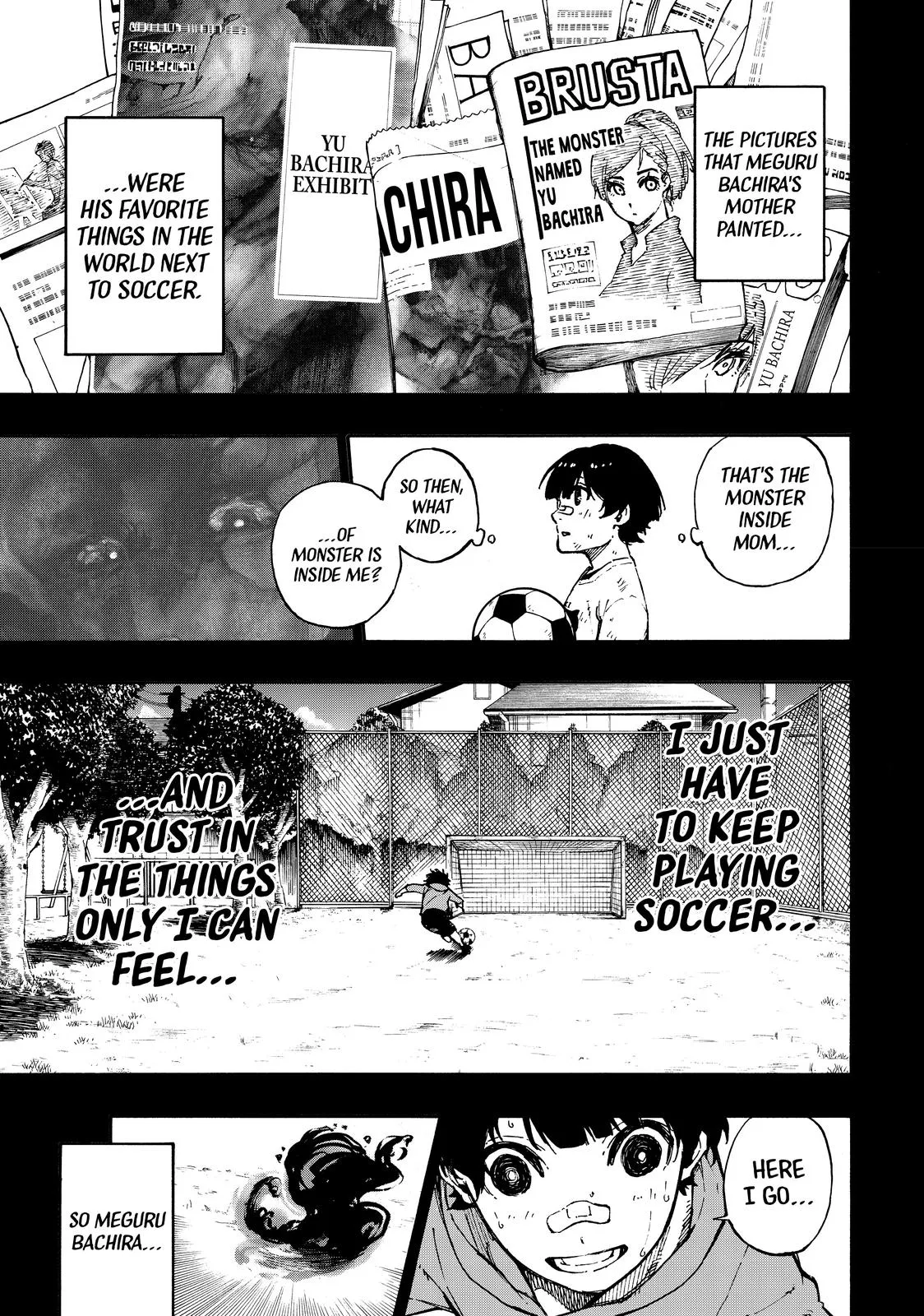 Chapter Seventy - Page 9