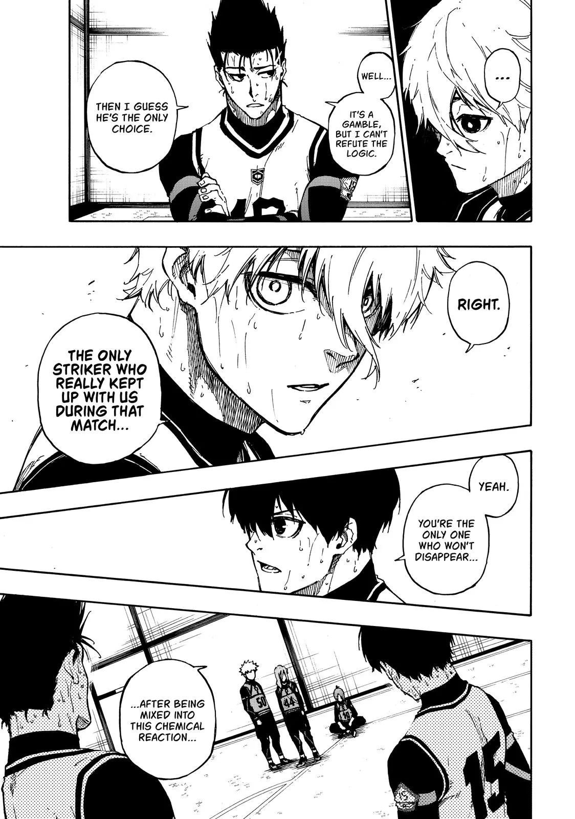 Chapter Sixty-Eight - Page 12