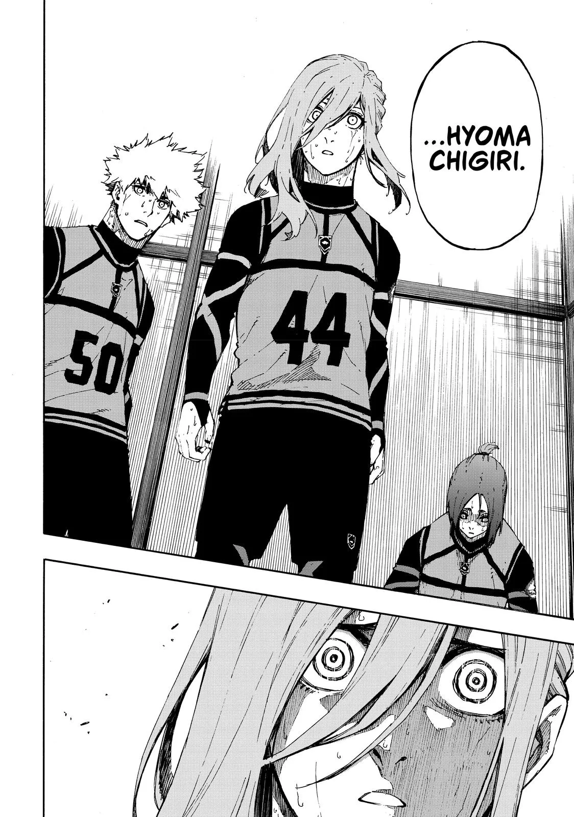 Chapter Sixty-Eight - Page 13