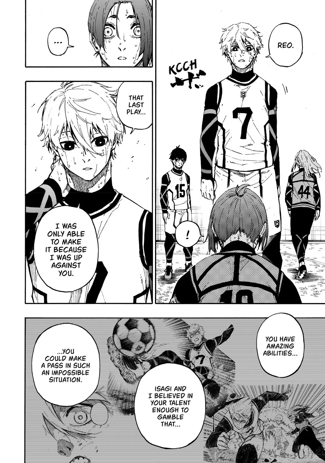 Chapter Sixty-Eight - Page 16