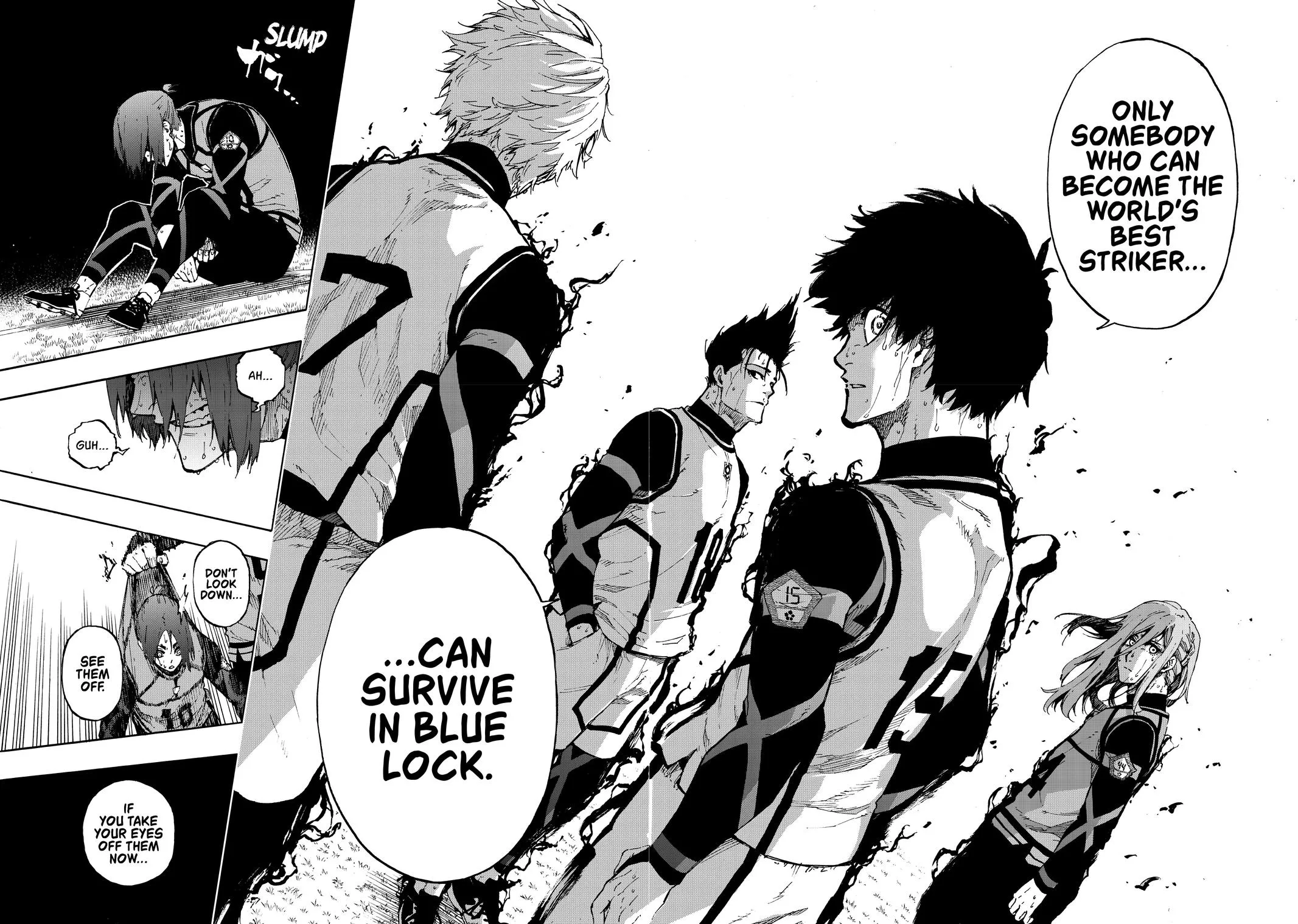 Chapter Sixty-Eight - Page 22