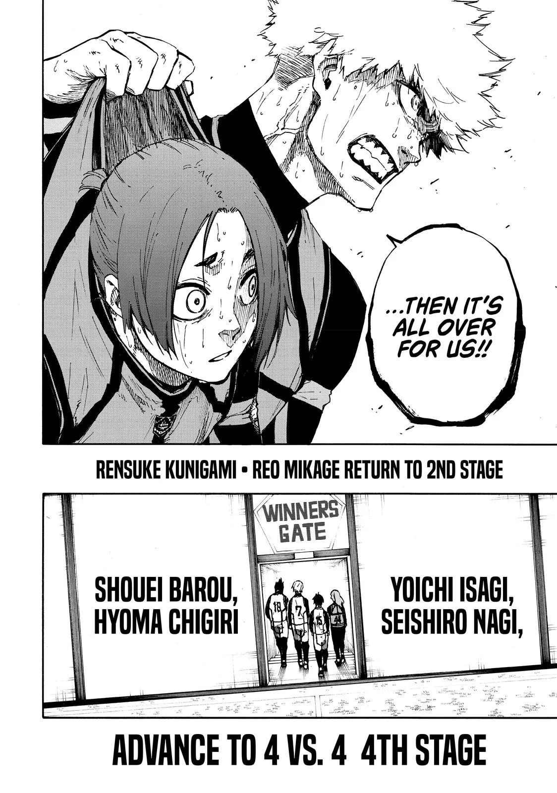 Chapter Sixty-Eight - Page 23