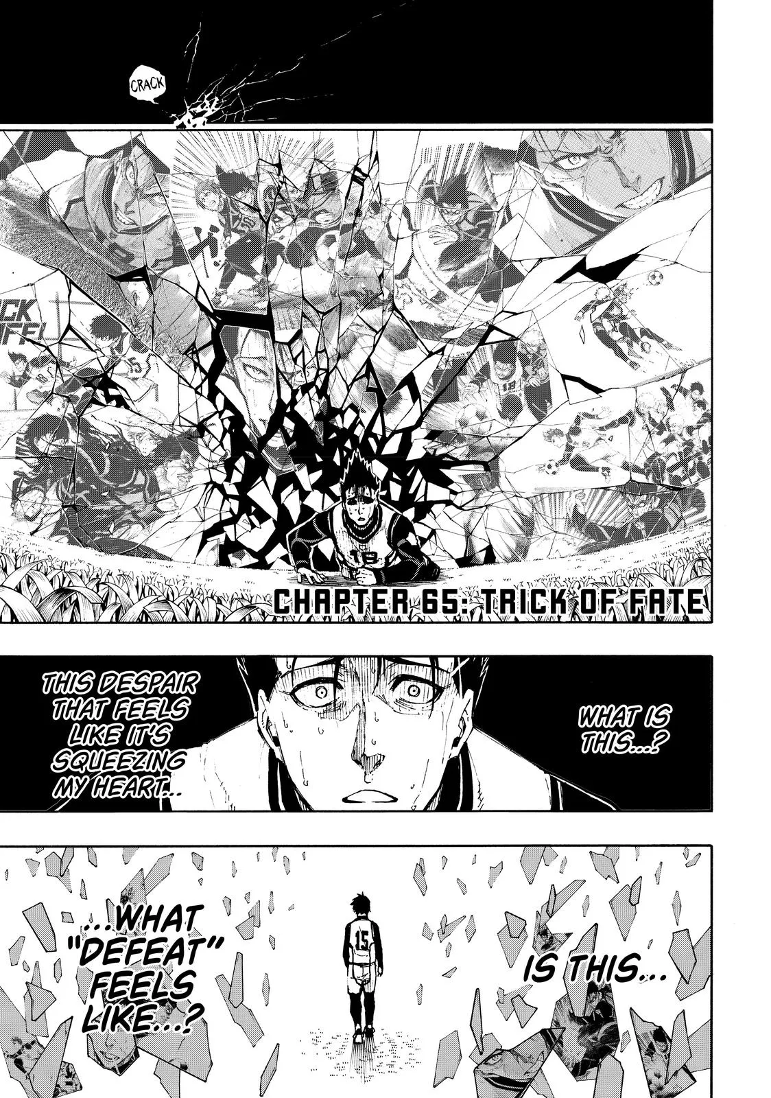 Chapter Sixty-Five - Page 1