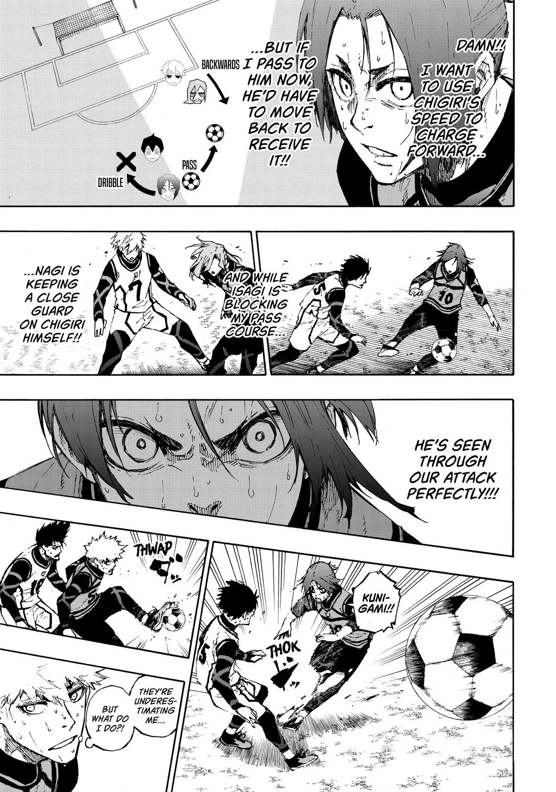 Chapter Sixty-Five - Page 10