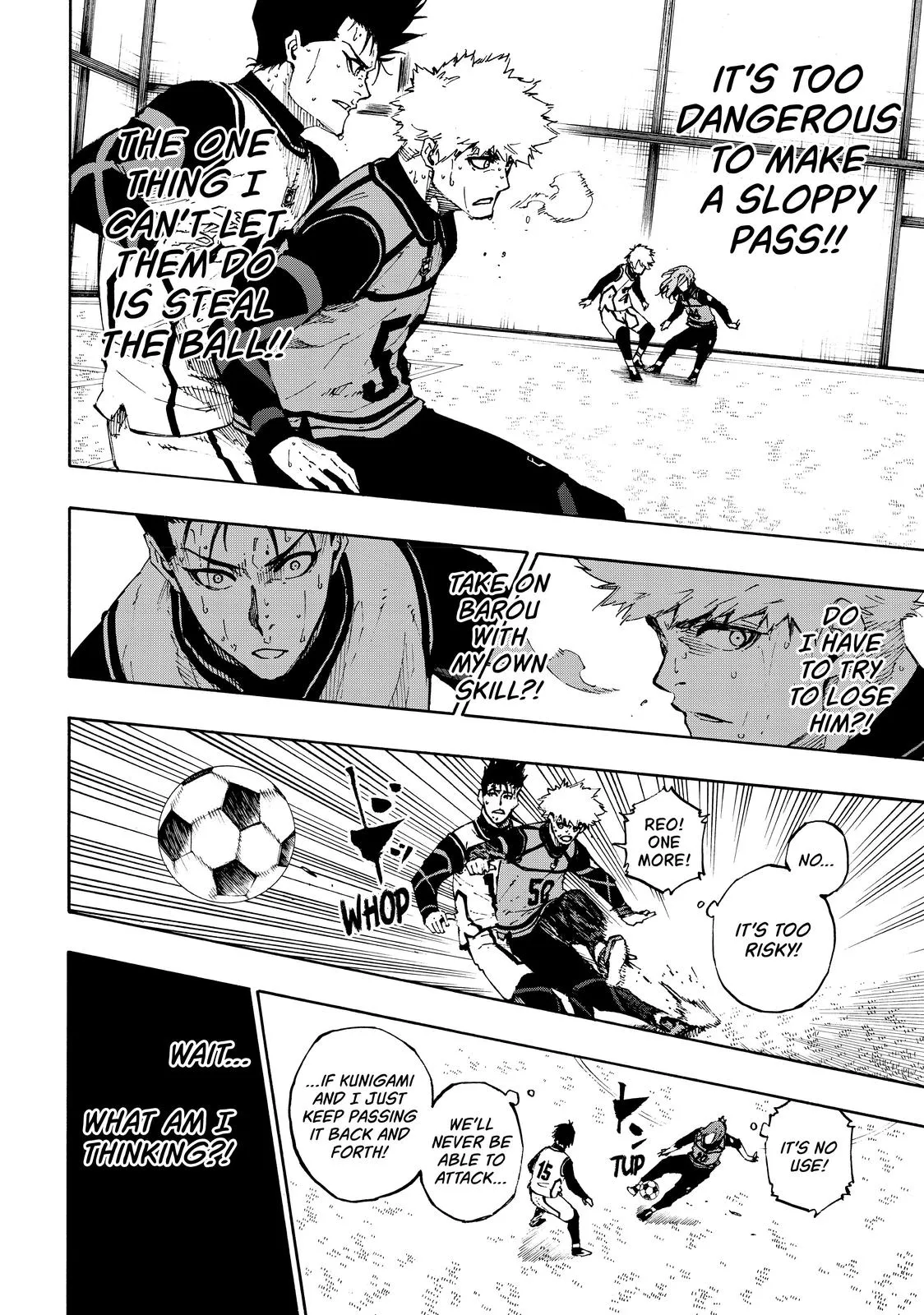 Chapter Sixty-Five - Page 11