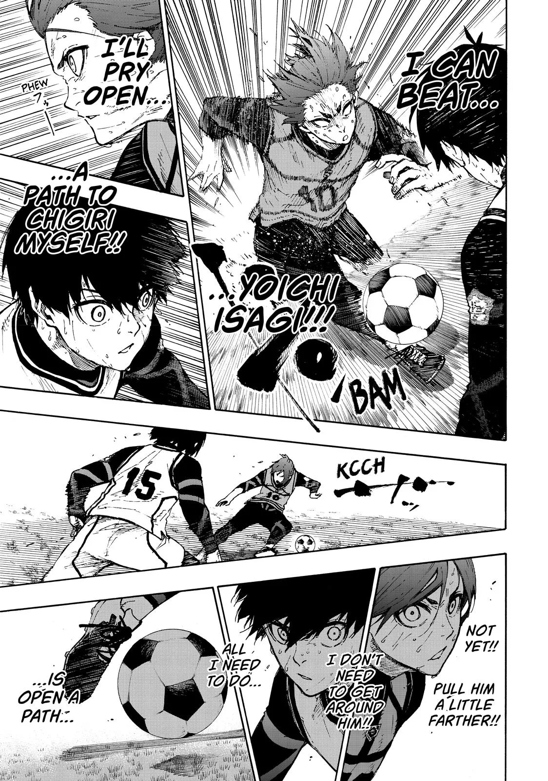 Chapter Sixty-Five - Page 12