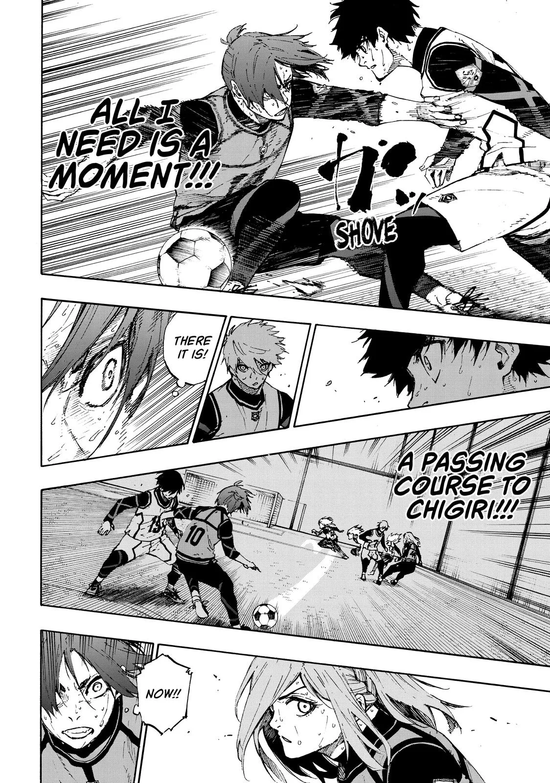 Chapter Sixty-Five - Page 13