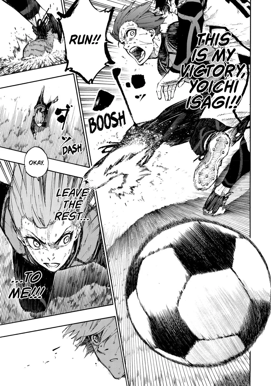 Chapter Sixty-Five - Page 14