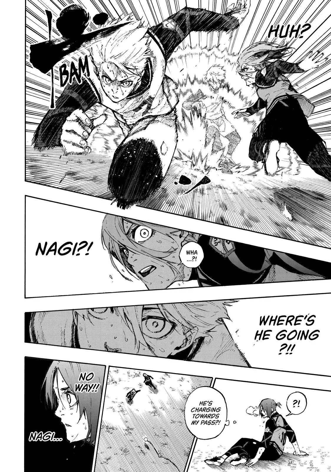 Chapter Sixty-Five - Page 15