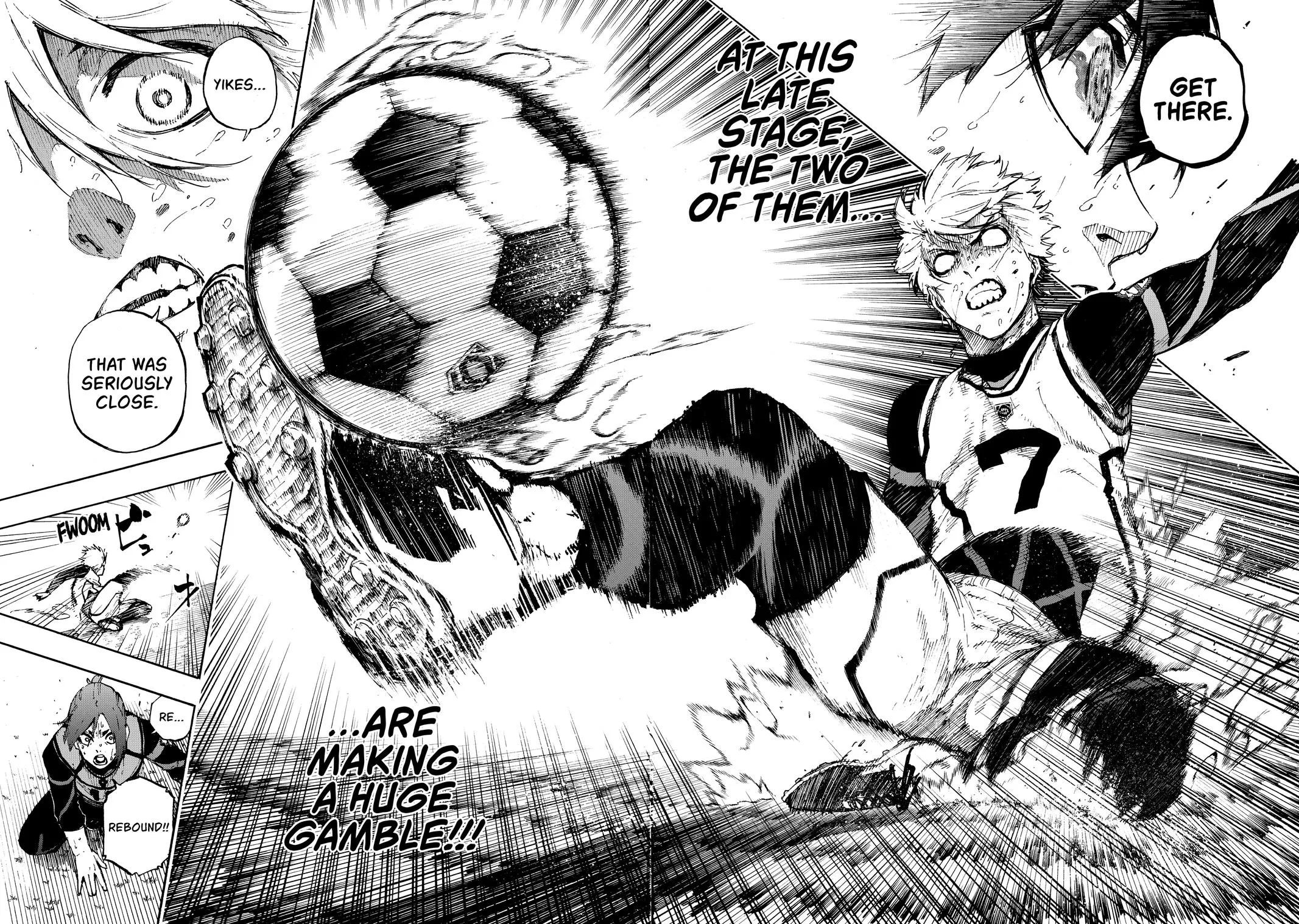 Chapter Sixty-Five - Page 17