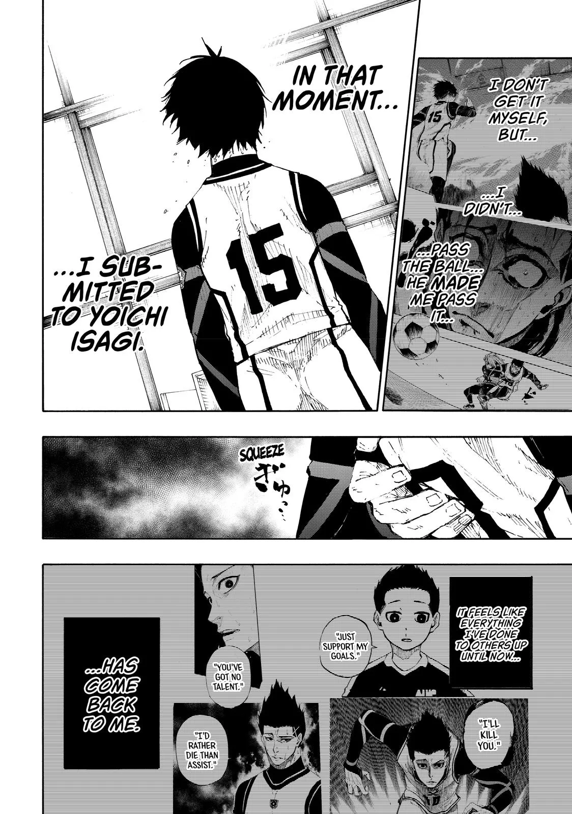 Chapter Sixty-Five - Page 2