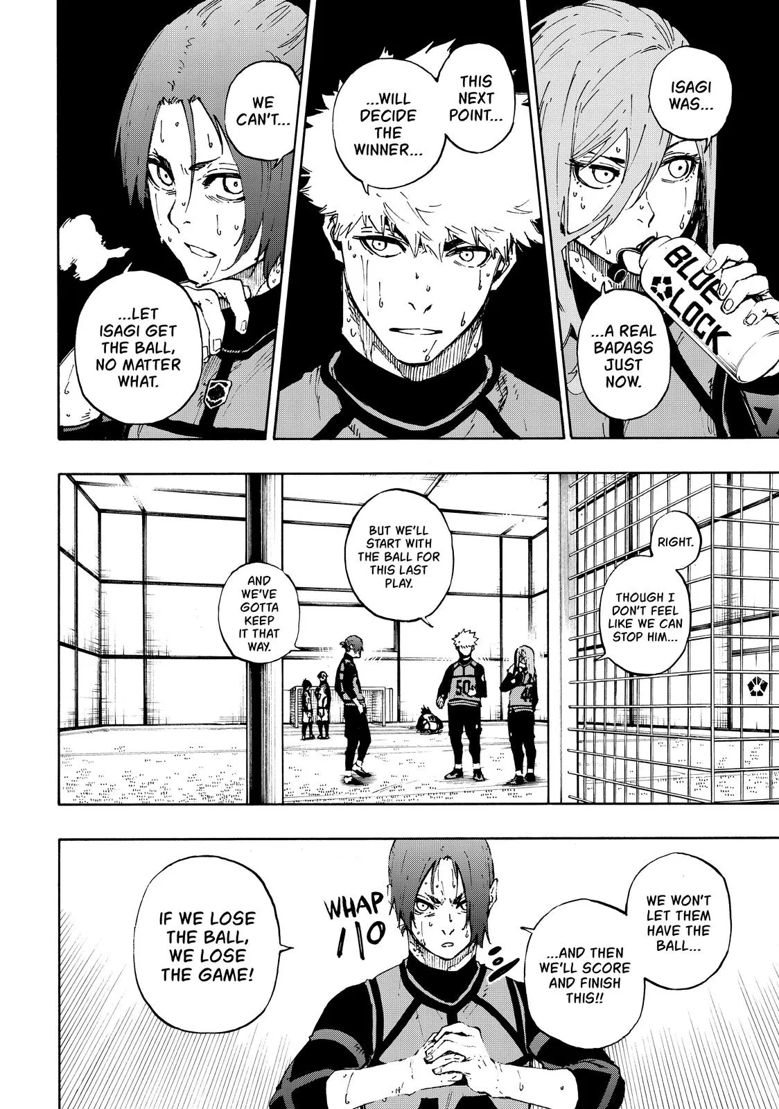 Chapter Sixty-Five - Page 4