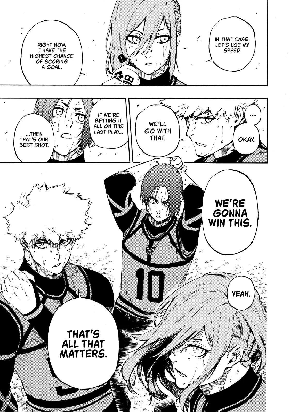 Chapter Sixty-Five - Page 5