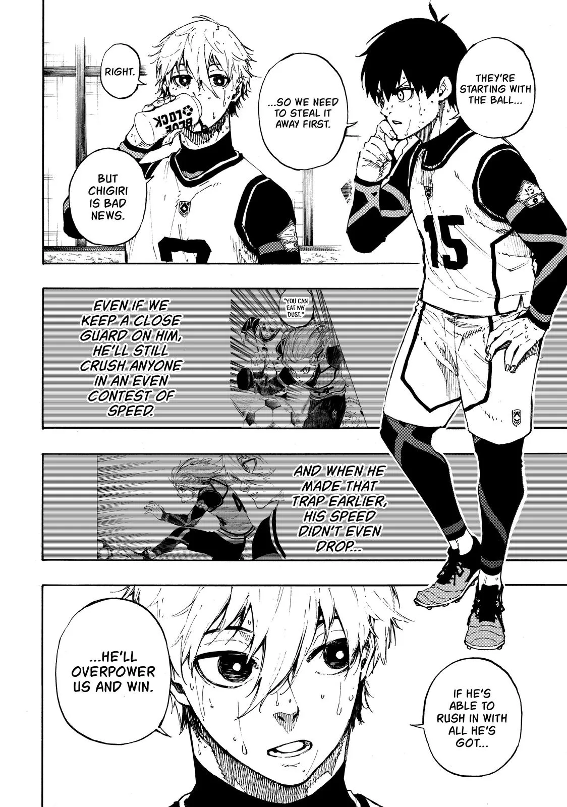 Chapter Sixty-Five - Page 6