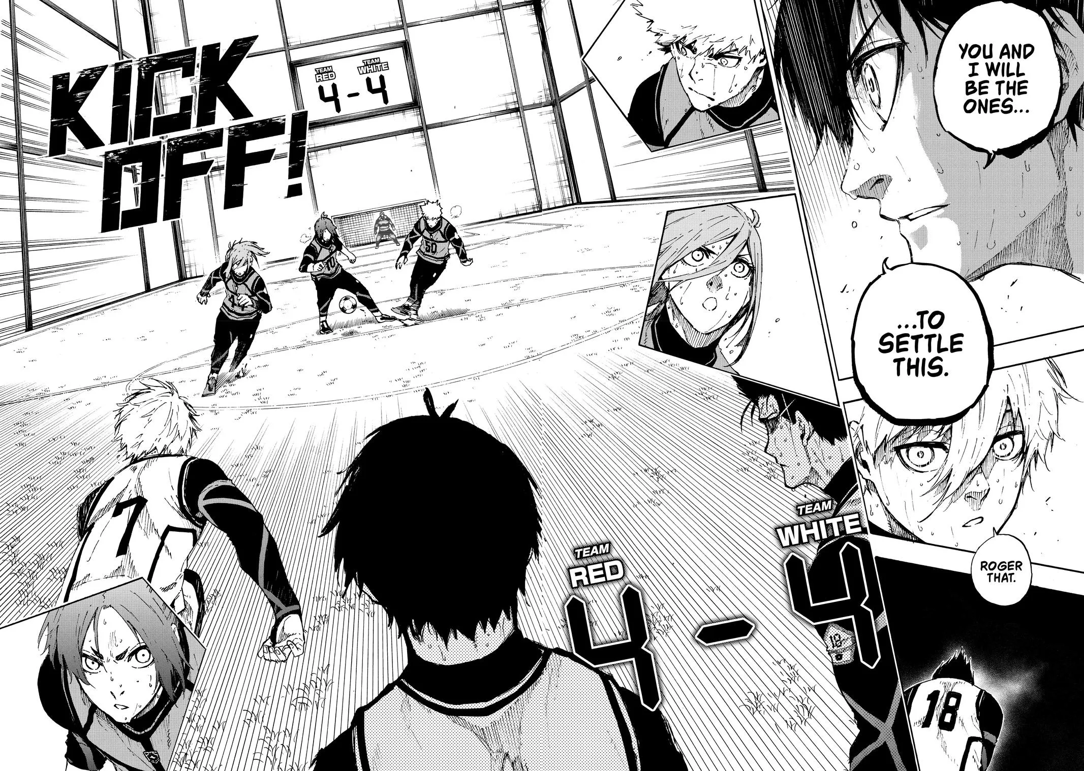 Chapter Sixty-Five - Page 8