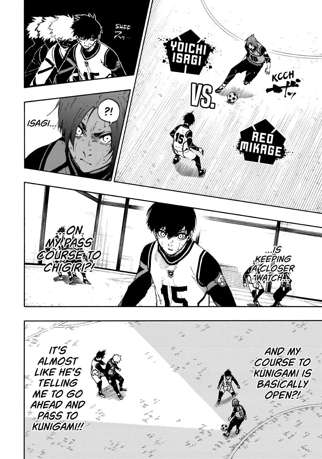 Chapter Sixty-Five - Page 9