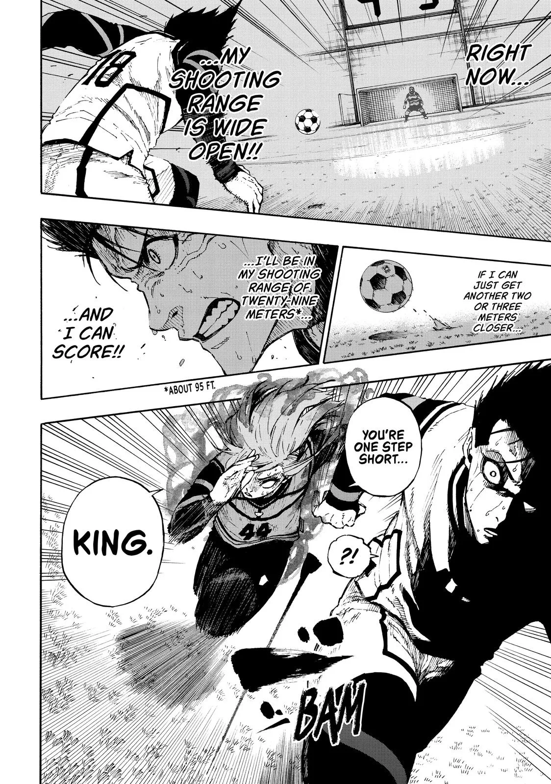 Chapter Sixty-Four - Page 12