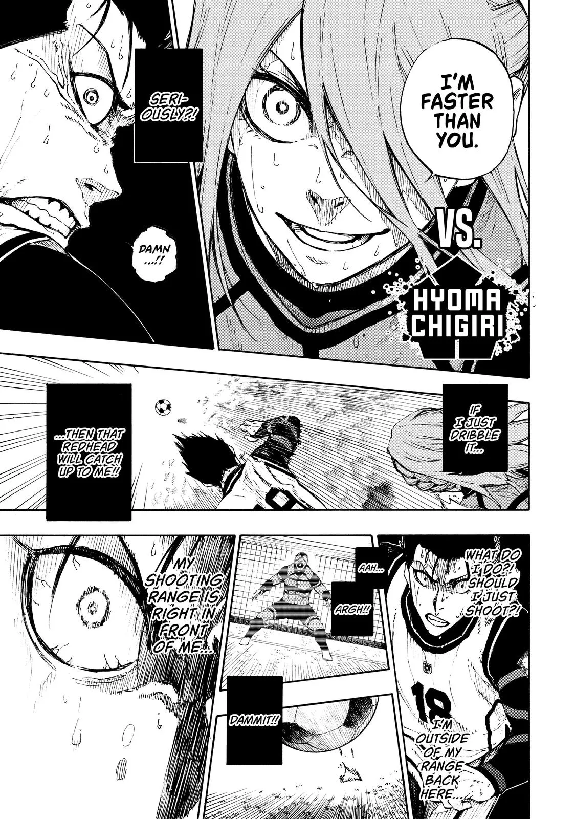 Chapter Sixty-Four - Page 13