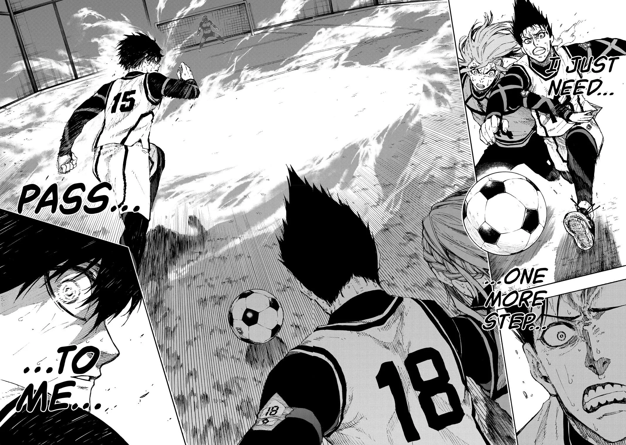 Chapter Sixty-Four - Page 14