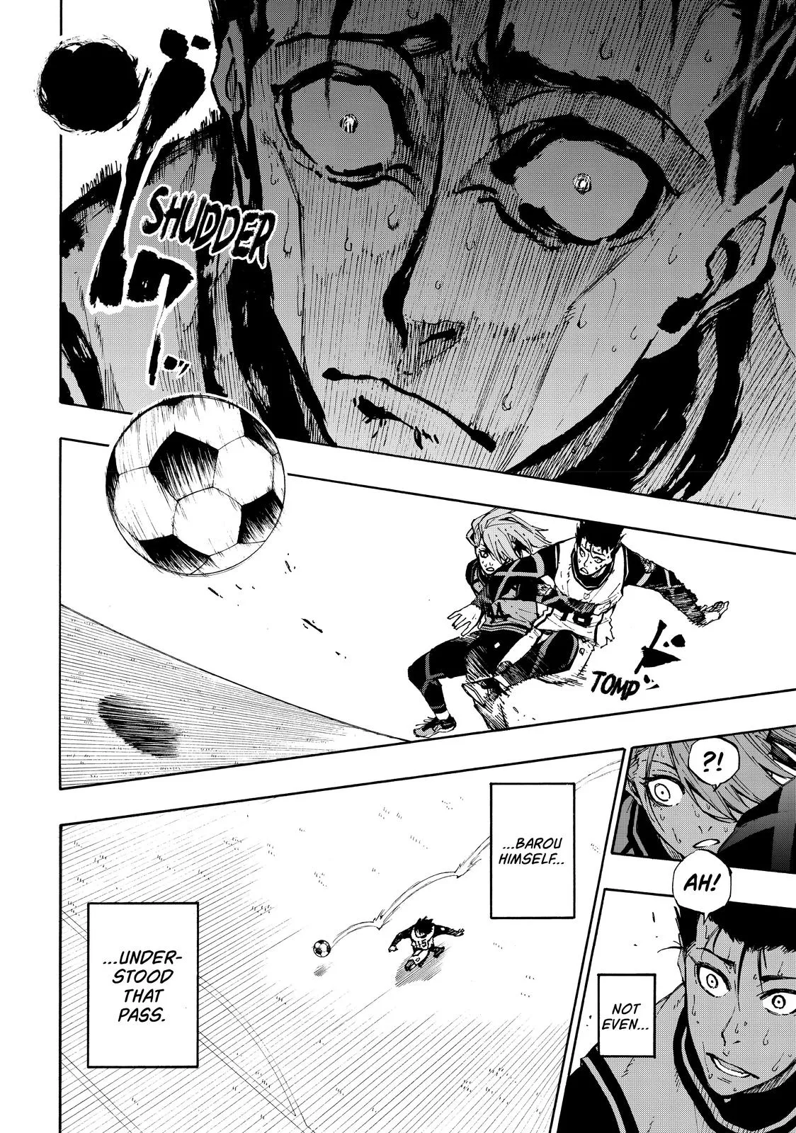 Chapter Sixty-Four - Page 15