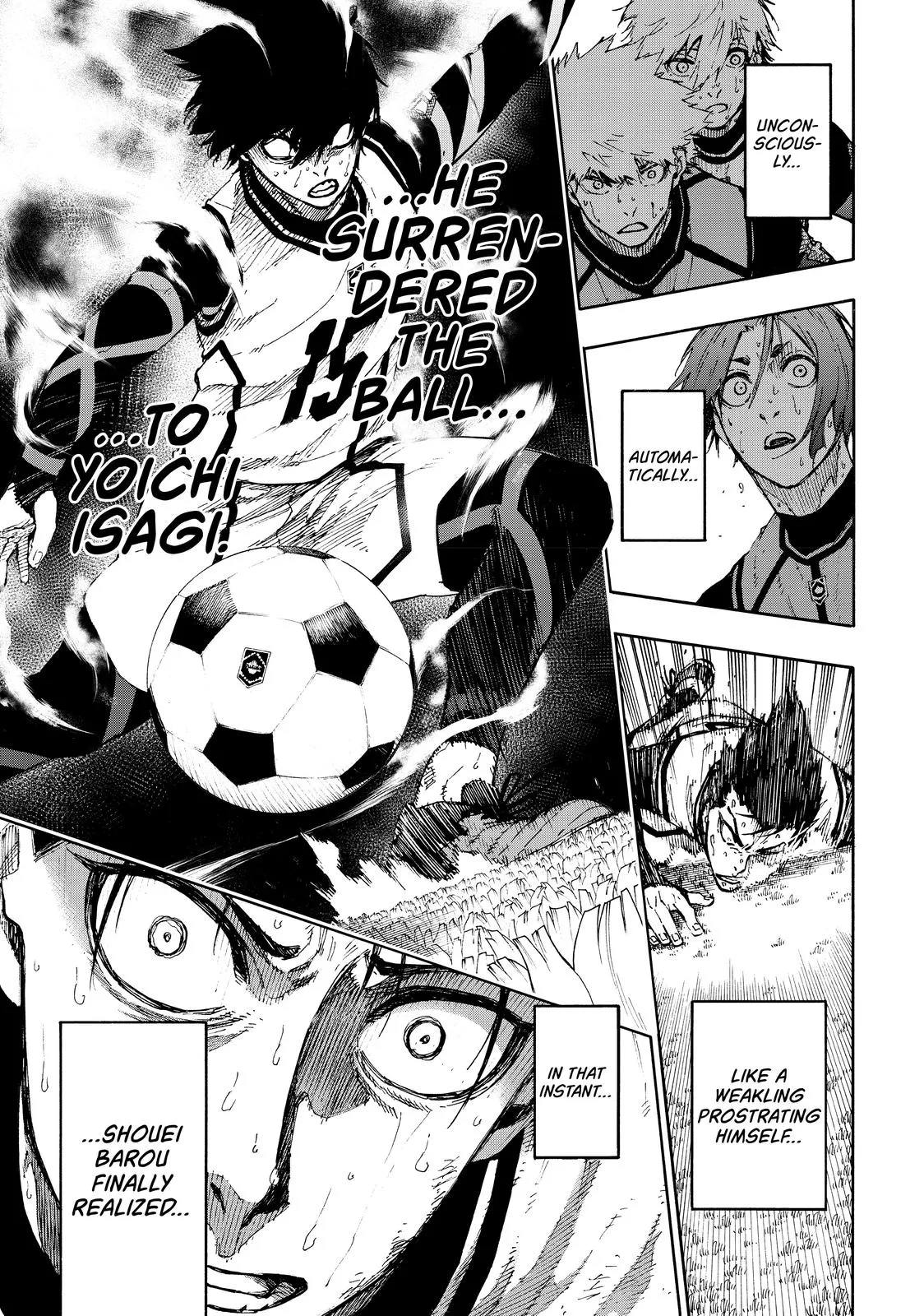 Chapter Sixty-Four - Page 16