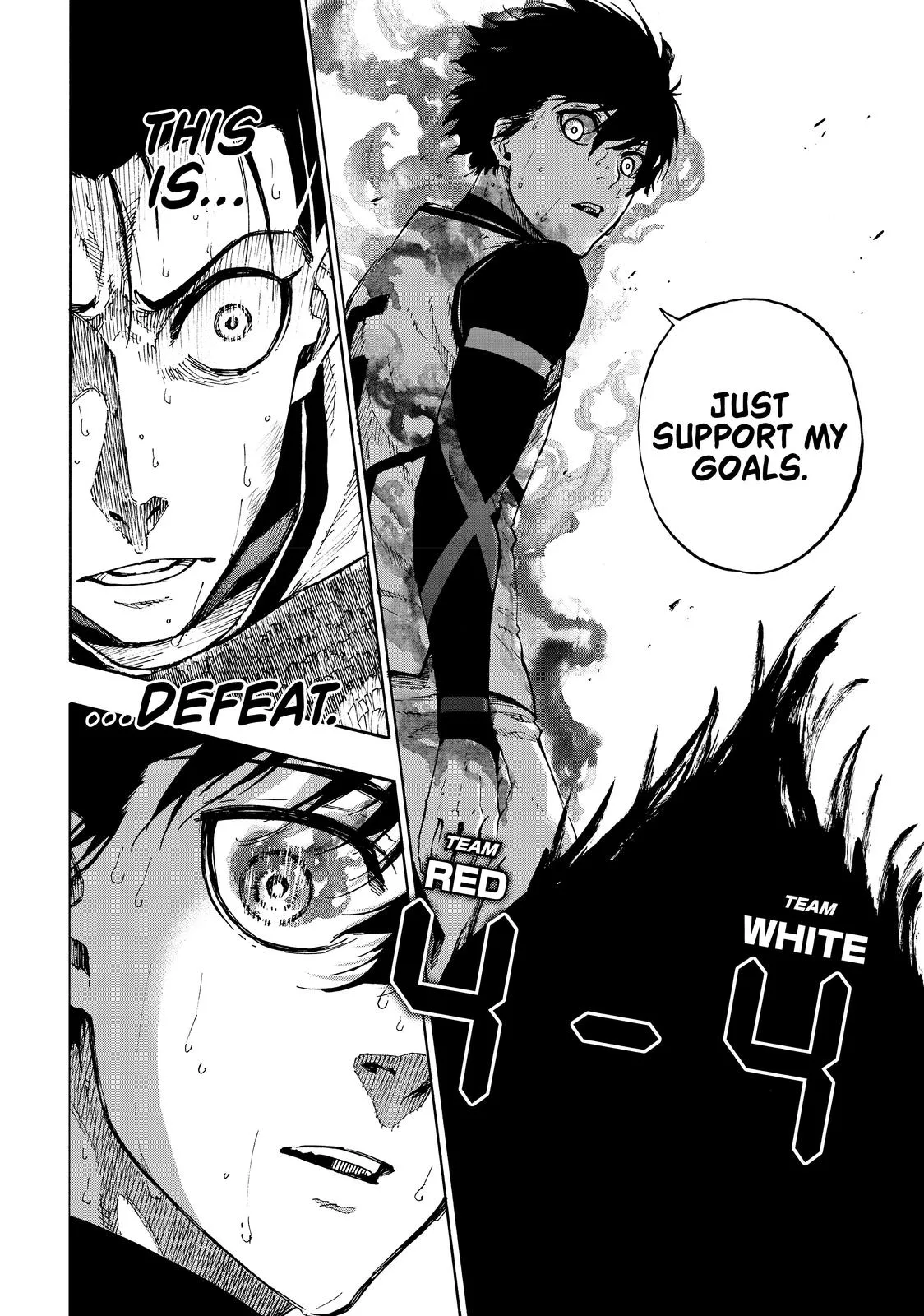 Chapter Sixty-Four - Page 18