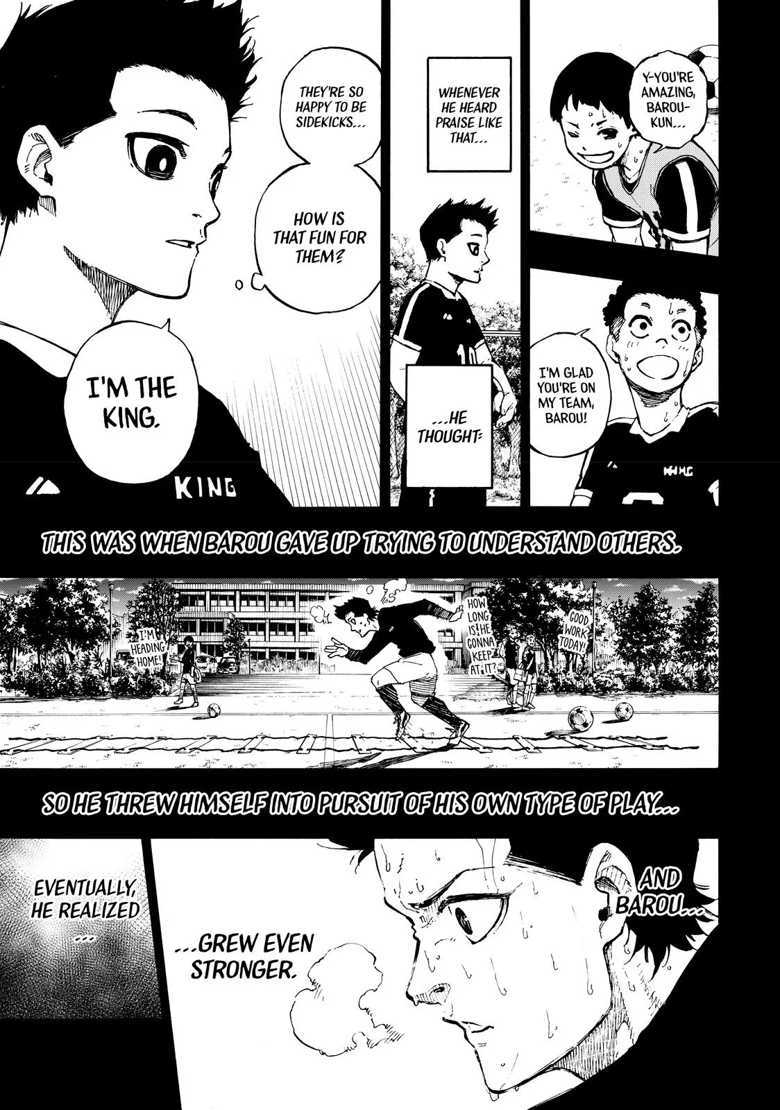 Chapter Sixty-Four - Page 3