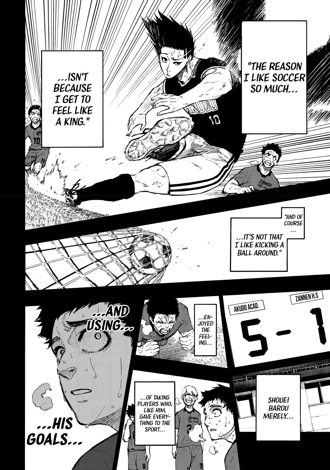 Chapter Sixty-Four - Page 4