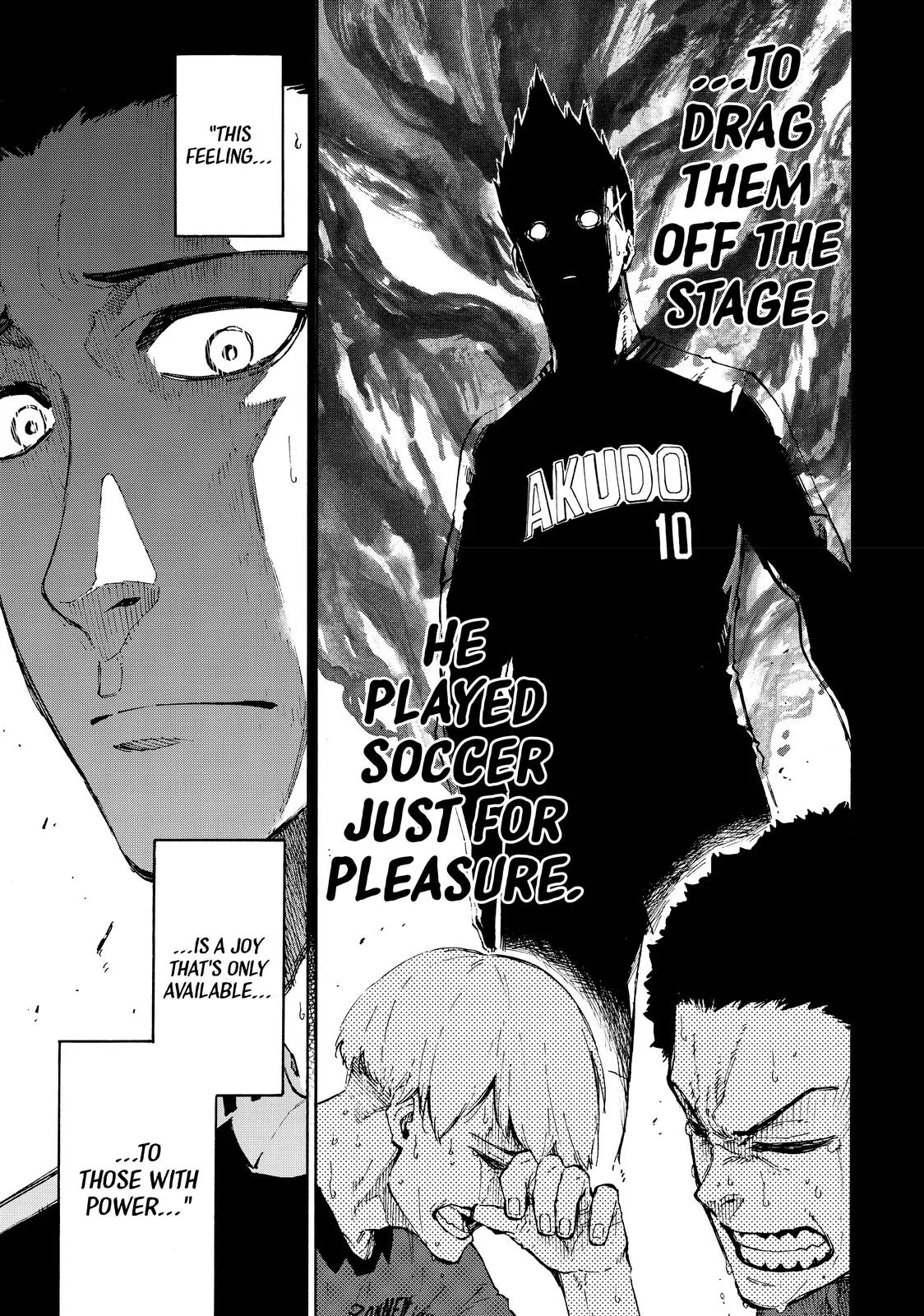 Chapter Sixty-Four - Page 5