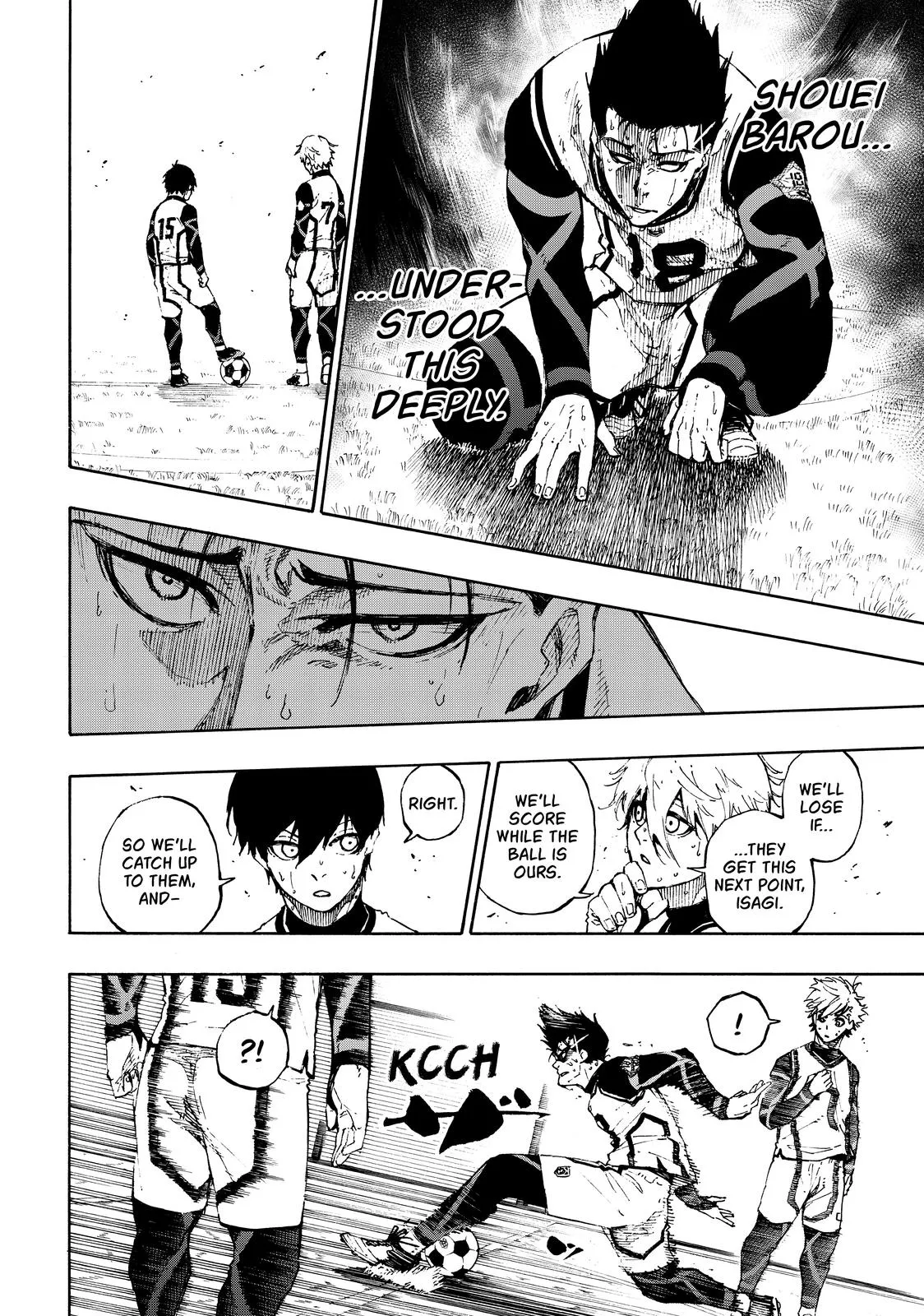 Chapter Sixty-Four - Page 6