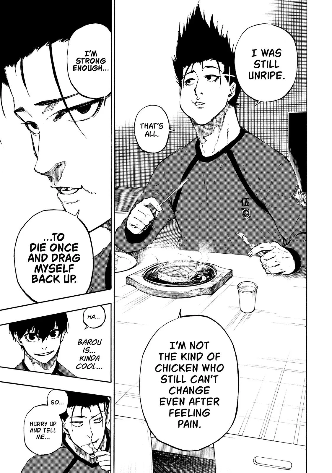 Chapter Sixty-Nine - Page 11