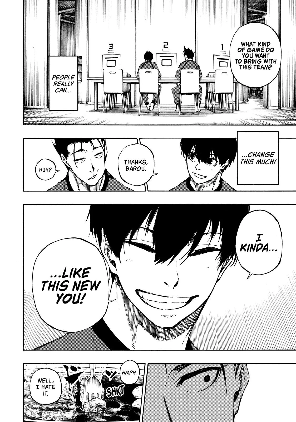 Chapter Sixty-Nine - Page 12