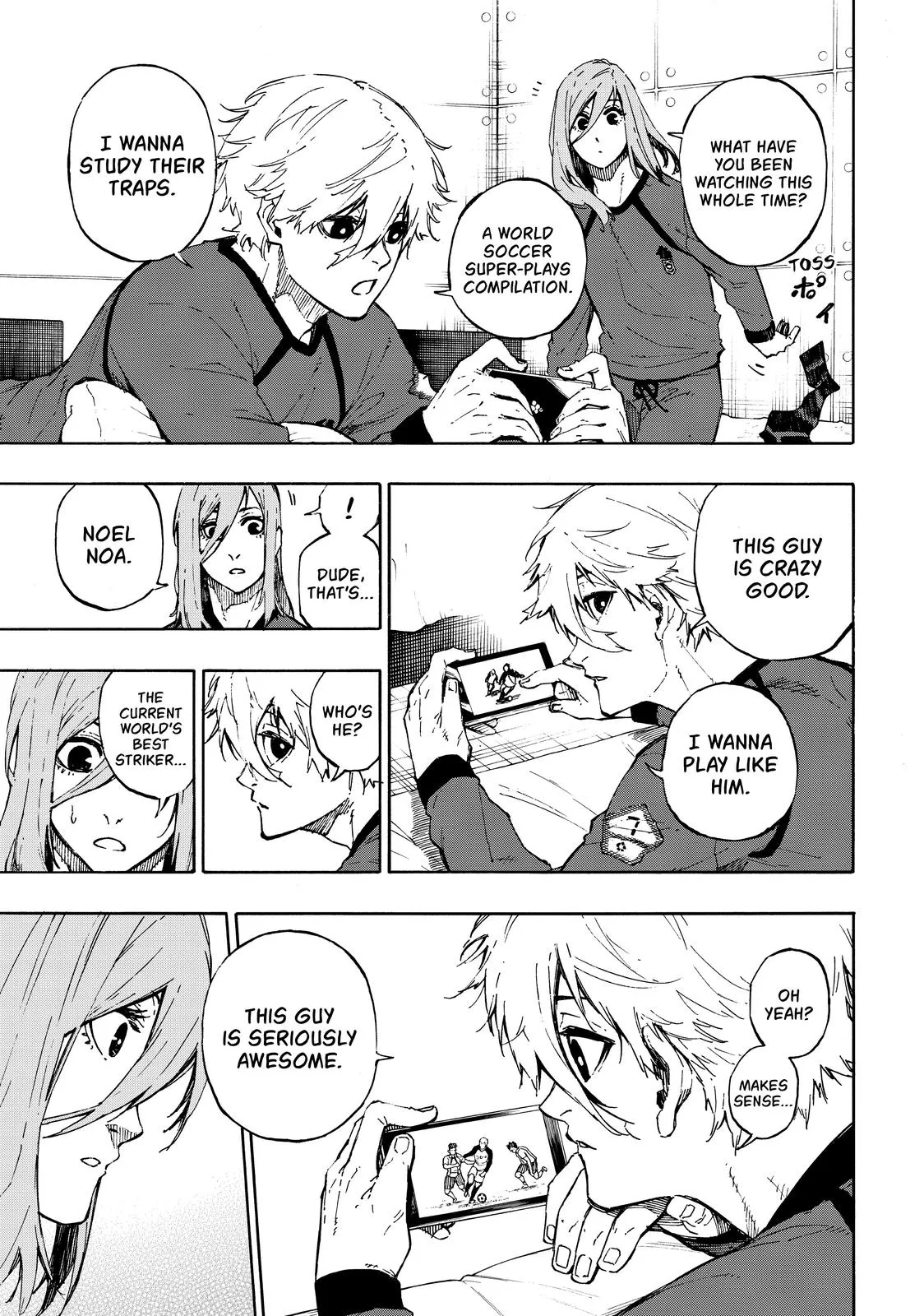 Chapter Sixty-Nine - Page 15