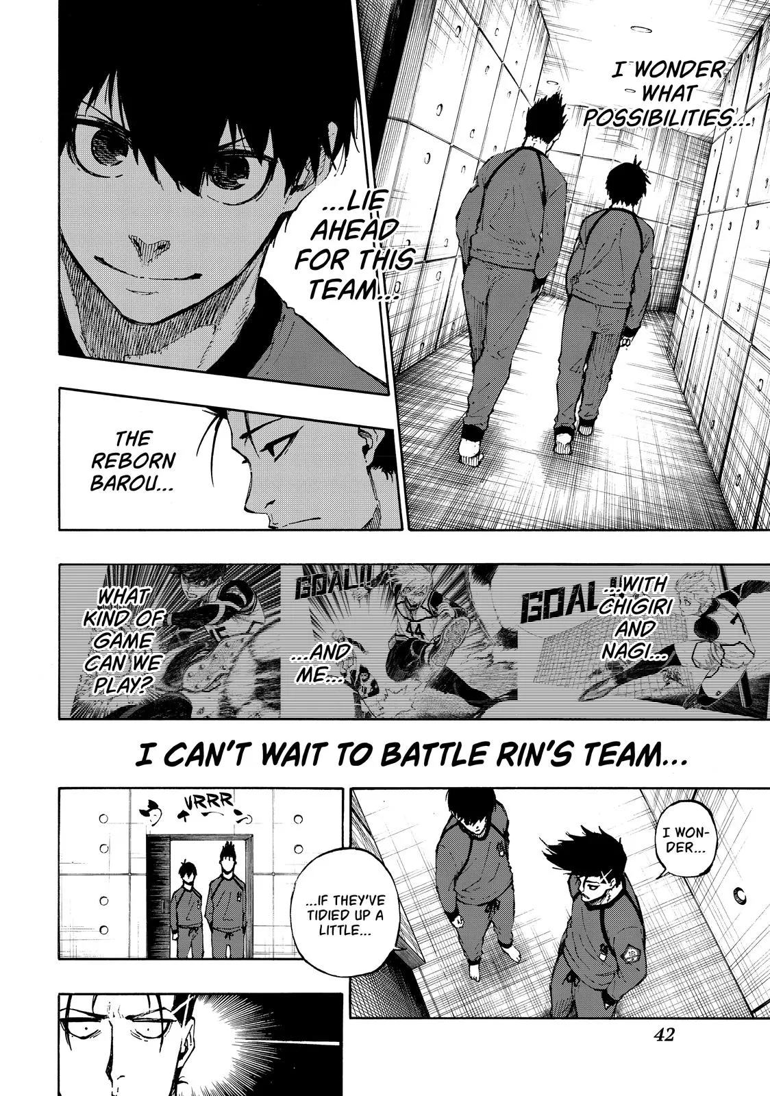 Chapter Sixty-Nine - Page 18