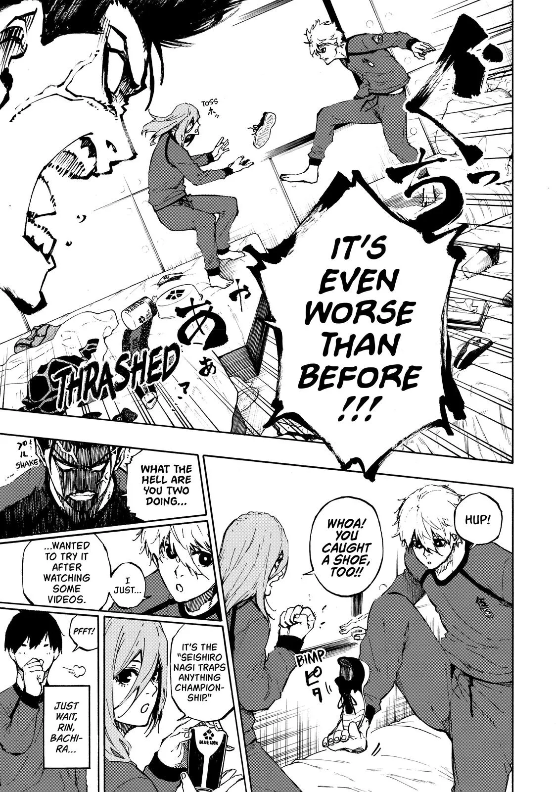 Chapter Sixty-Nine - Page 19