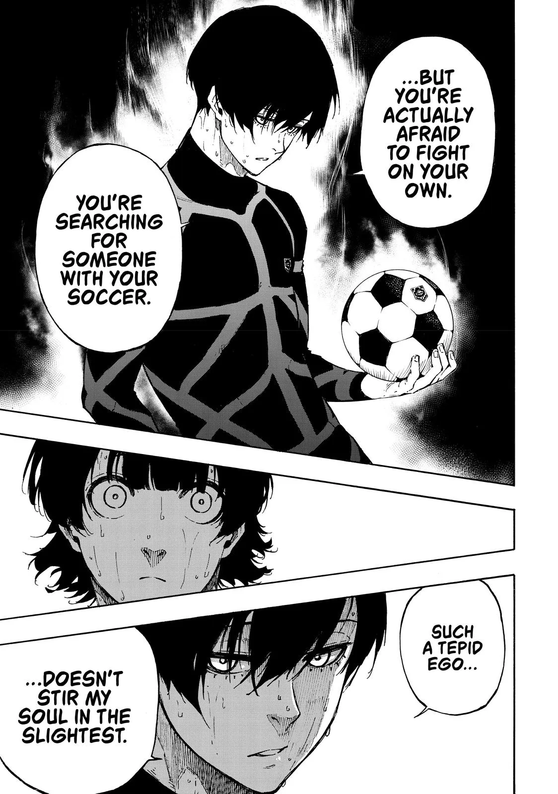 Chapter Sixty-Nine - Page 3