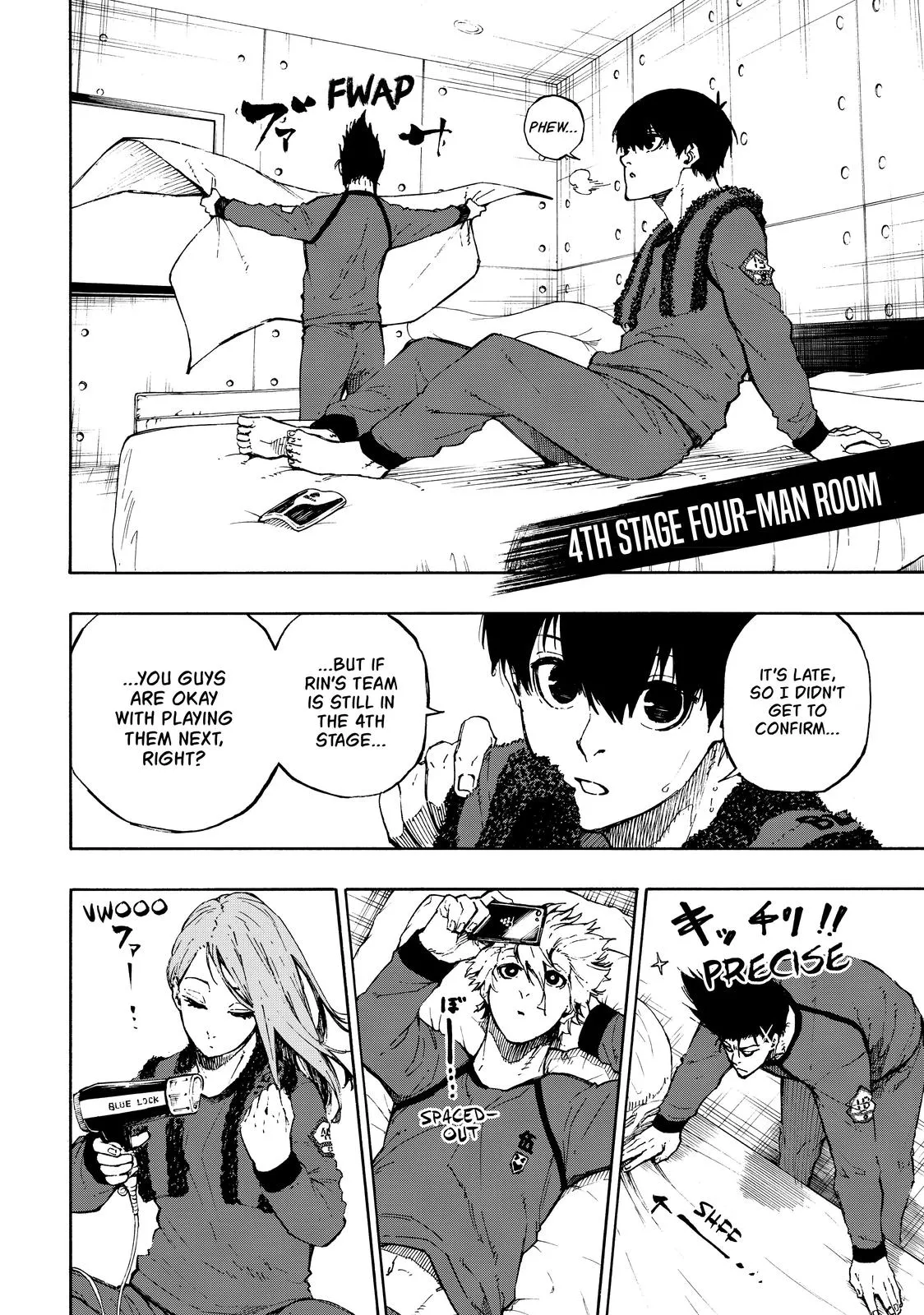 Chapter Sixty-Nine - Page 4