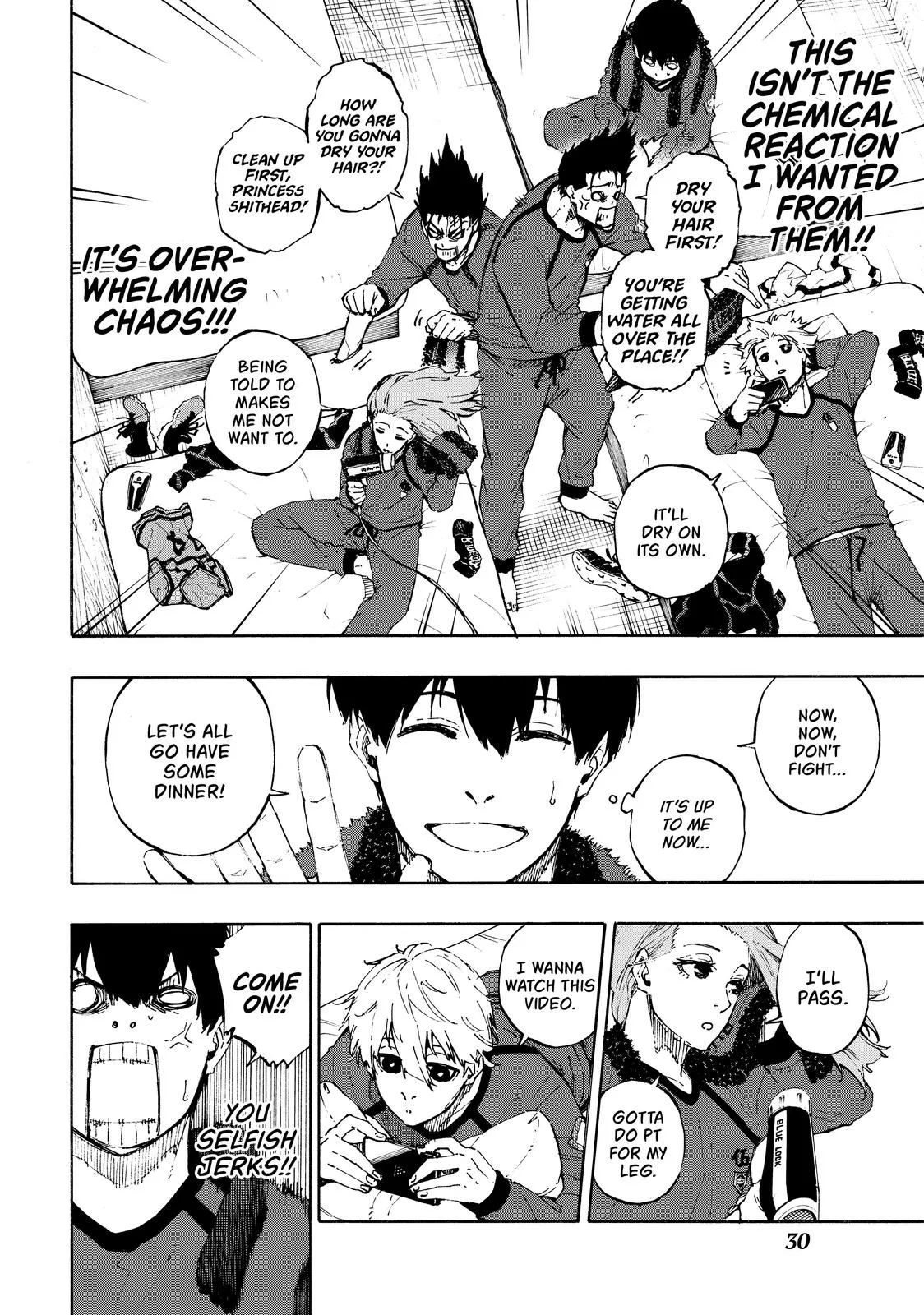 Chapter Sixty-Nine - Page 6