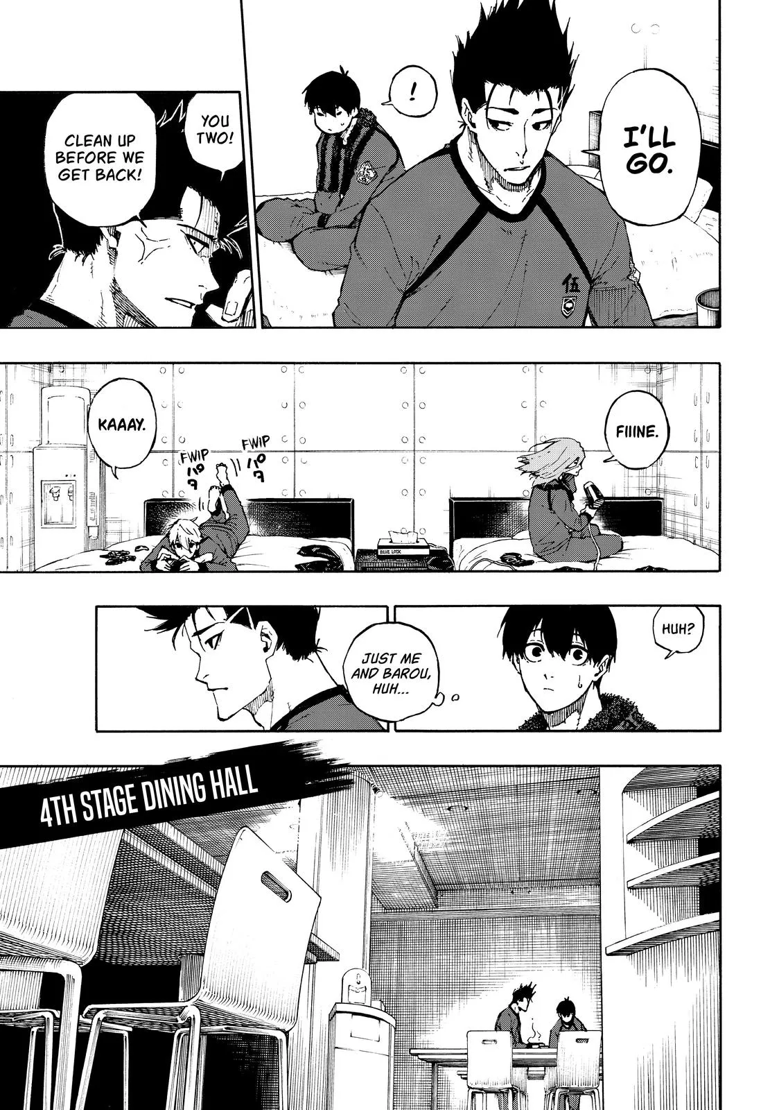 Chapter Sixty-Nine - Page 7