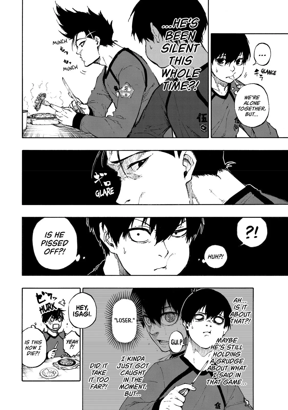 Chapter Sixty-Nine - Page 8