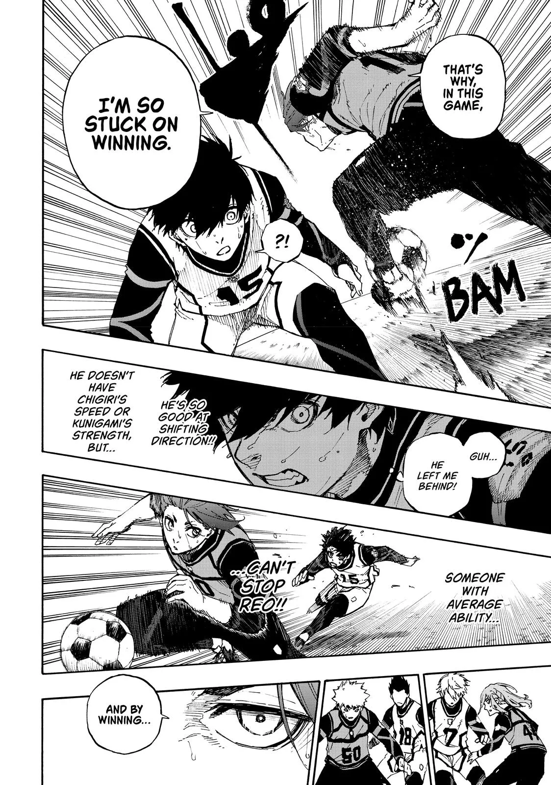 Chapter Sixty-One - Page 10